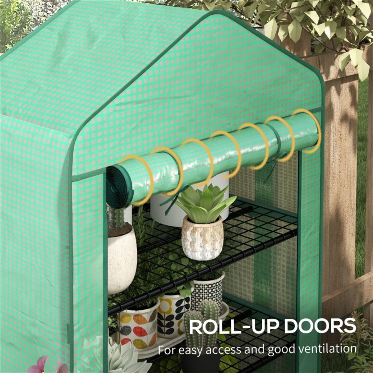 Mini Greenhouse - plants - express.com