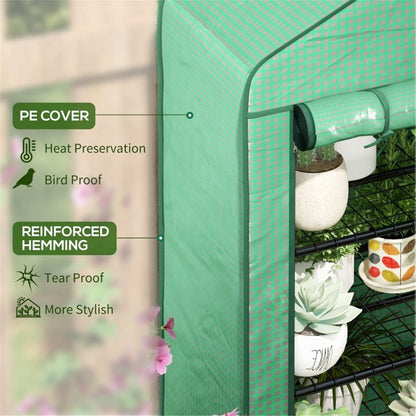 Mini Greenhouse - plants - express.com