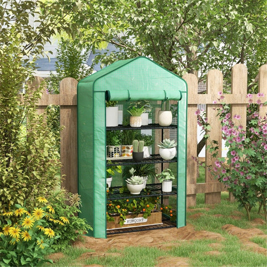 Mini Greenhouse - plants - express.com