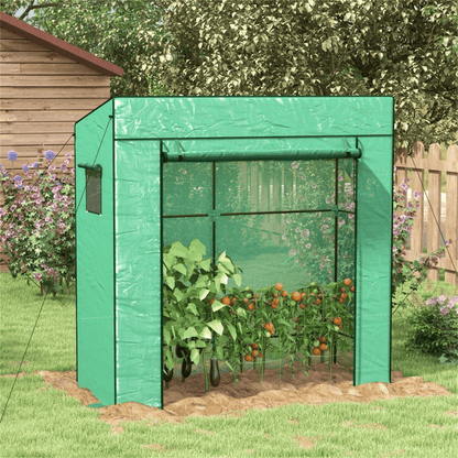 Mini Walk - in Greenhouse - plants - express.com