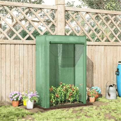 Mini Walk - in Greenhouse - plants - express.com