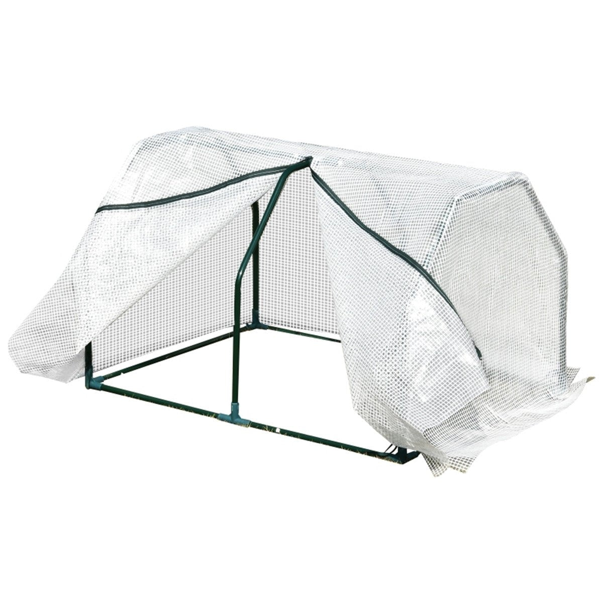 Mini Walk - in Greenhouse - plants - express.com