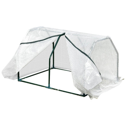Mini Walk - in Greenhouse - plants - express.com