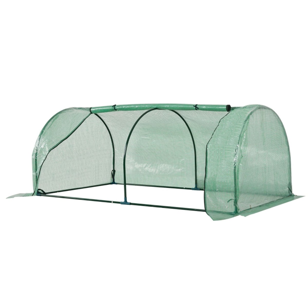 Mini Walk - in Greenhouse - plants - express.com