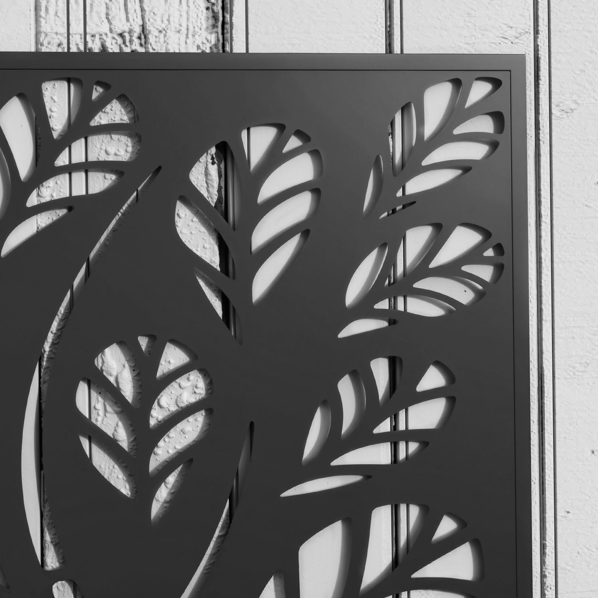 Outsunny Metal Raised Garden Bed with Trellis, Outdoor Elevated Planter Box - plants - express.com