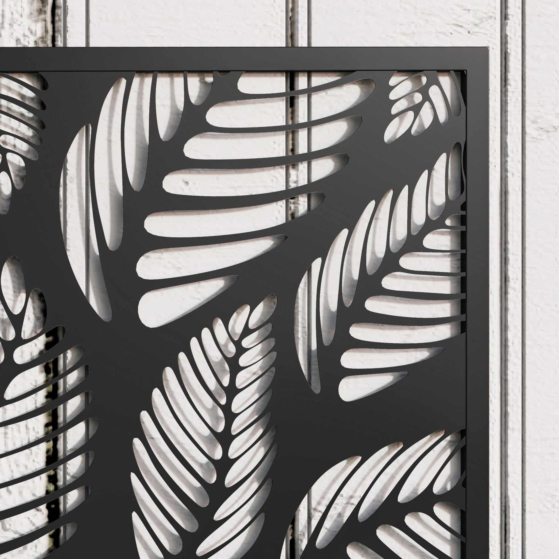 Outsunny Metal Raised Garden Bed with Trellis - Outdoor Planter Box - plants - express.com