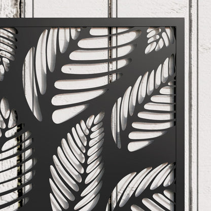 Outsunny Metal Raised Garden Bed with Trellis - Outdoor Planter Box - plants - express.com