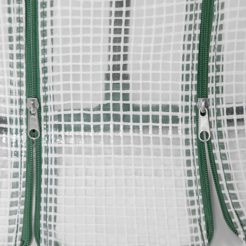 Portable Mini Greenhouse for Plants & Vegetables - Robust, Easy Access Design - plants - express.com