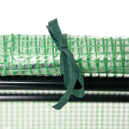 Portable Mini Walk - in Greenhouse: Extend Your Growing Season Anywhere! - plants - express.com