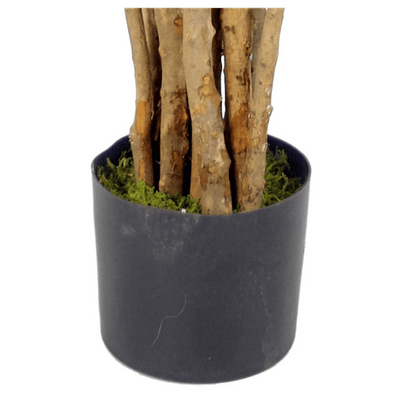 Premium 125cm Realistic Olive Tree - Lifelike & Elegant Home Decor - plants - express.com