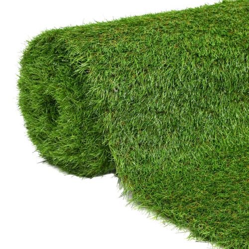 Premium 1x2 m Artificial Grass - Lush Green Turf with Varied Textures - plants - express.com