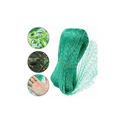 Premium 2M x 10M Garden Netting - Ultimate Protection for Plants & Fruits! - plants - express.com