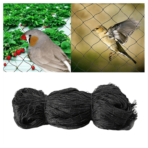 Premium 2M x 10M Garden Netting - Ultimate Protection for Plants & Fruits! - plants - express.com