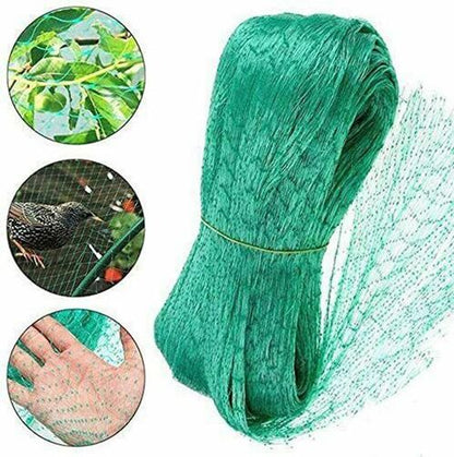 Premium 2M x 10M Garden Netting - Ultimate Protection for Plants & Fruits! - plants - express.com