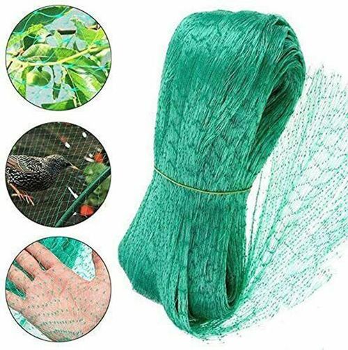 Premium 2M x 10M Garden Netting - Ultimate Protection for Plants & Fruits! - plants - express.com