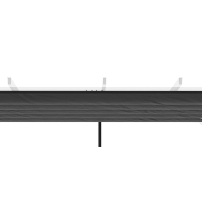 Premium Replacement Canopy for 3x3m Pergola - Stylish Grey Shade Cover - plants - express.com