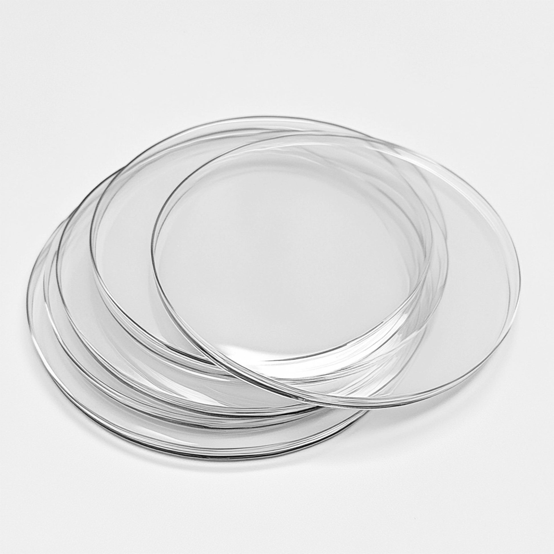 PVC Drink Coasters - plants - express.com