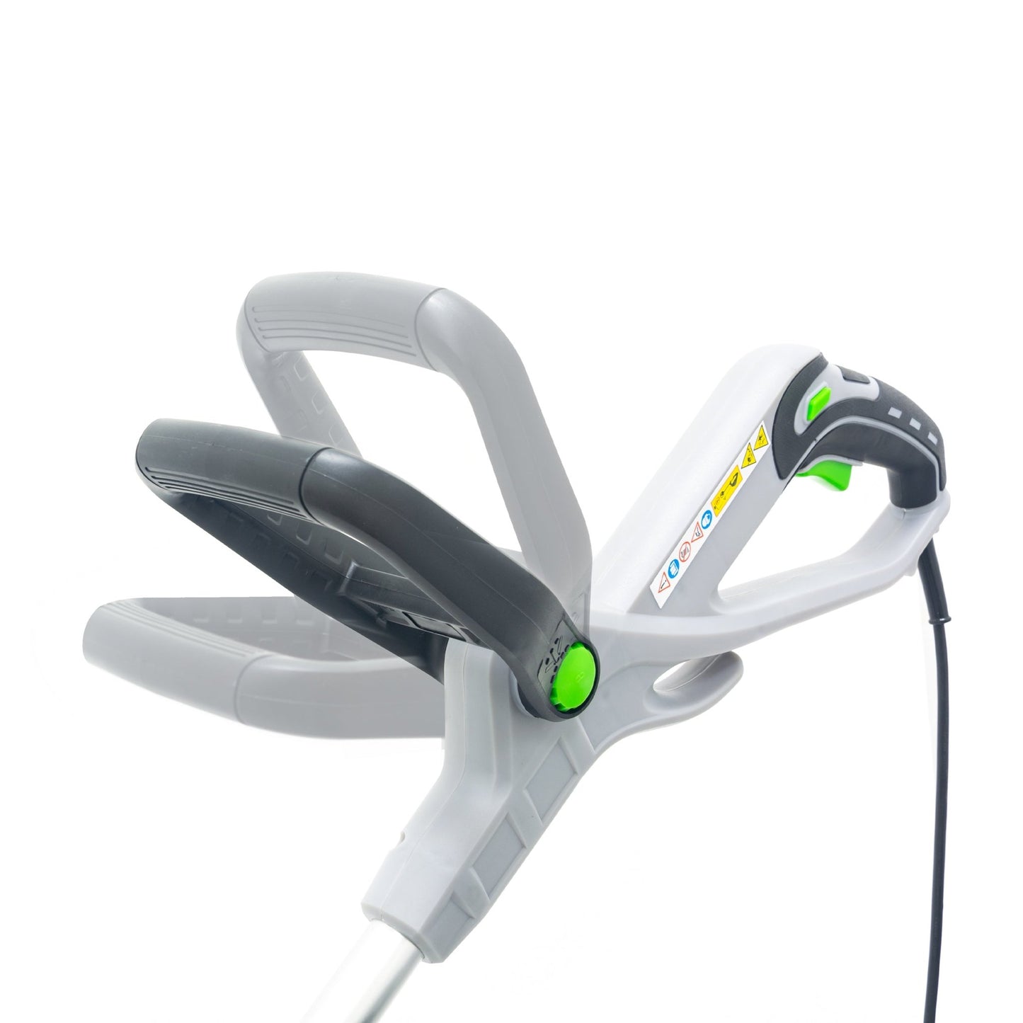 Q Garden 500w line Trimmer - plants - express.com