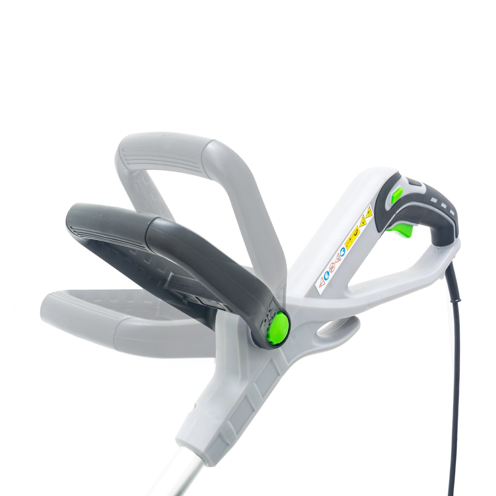 Q Garden 500w line Trimmer - plants - express.com