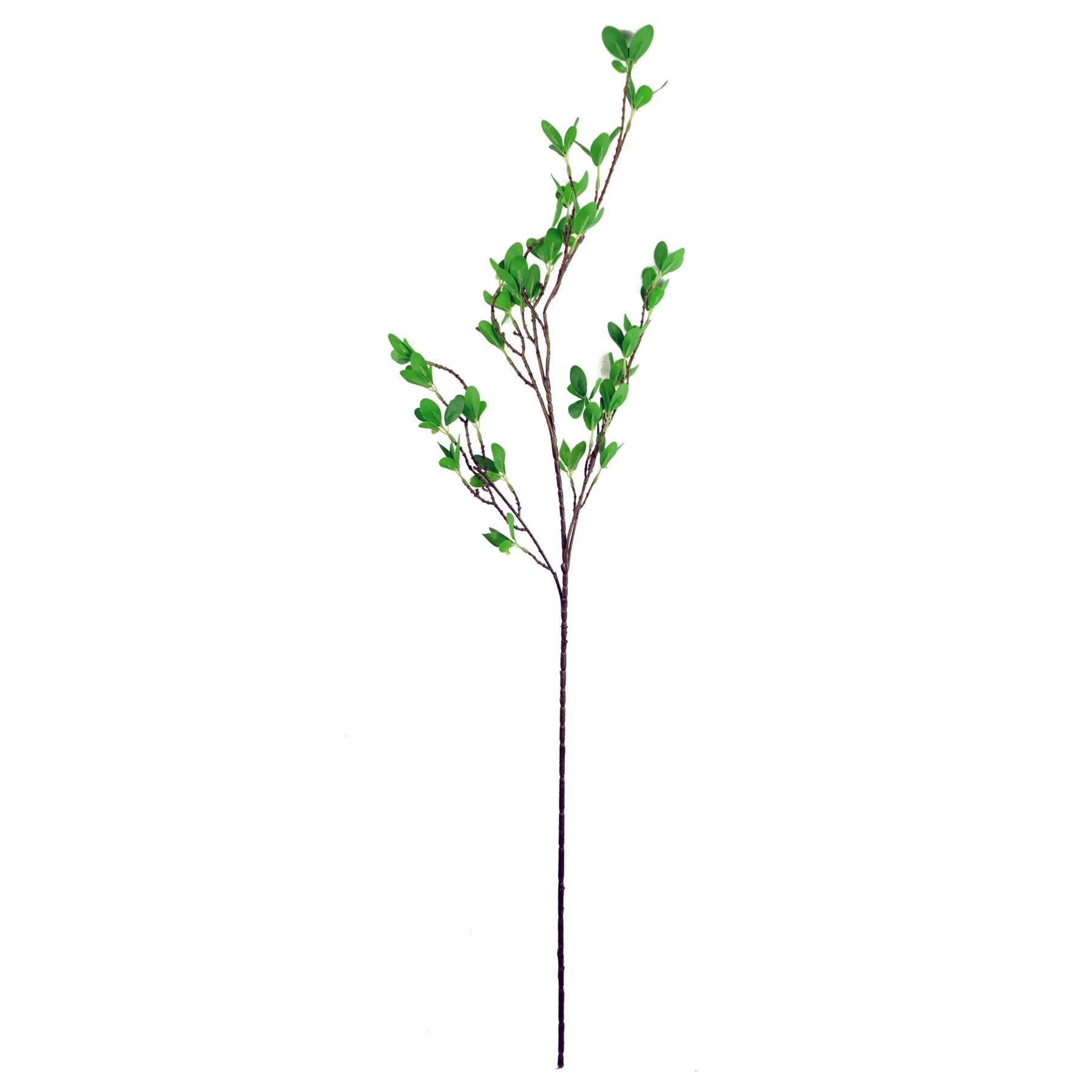 Realistic 100cm Mini Leaf Ficus Stems - Pack of 6 for Stunning Arrangements - plants - express.com