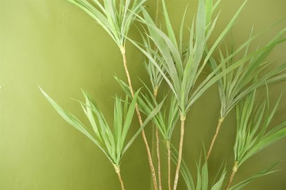 Realistic 125cm Dracaena Dragon Plant - Stunning Artificial Tree for Any Space - plants - express.com