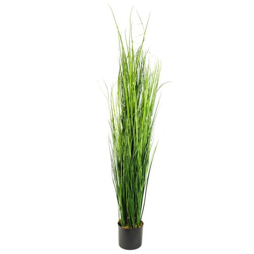 Realistic 130cm Artificial Onion Grass - Perfect for Any Home Decor! - plants - express.com