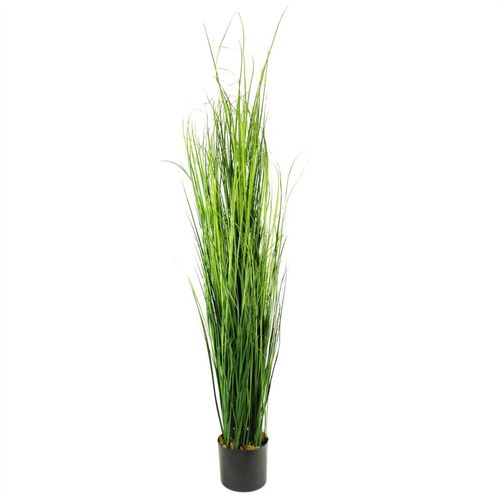 Realistic 130cm Artificial Onion Grass Plant - Perfect for Stylish Indoor Décor! - plants - express.com