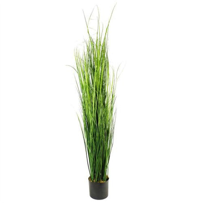 Realistic 130cm Artificial Onion Grass Plant - Perfect for Stylish Indoor Décor! - plants - express.com