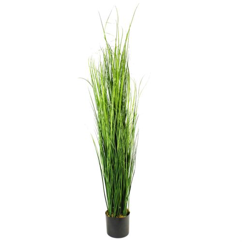 Realistic 130cm Artificial Onion Grass Plant - Perfect for Stylish Indoor Décor! - plants - express.com