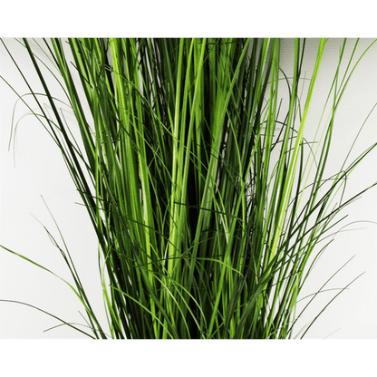 Realistic 130cm Artificial Onion Grass Plant - Perfect for Stylish Indoor Décor! - plants - express.com