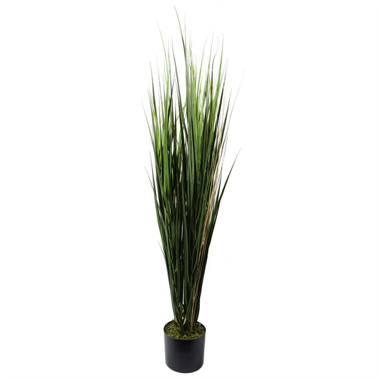 Realistic 130cm UV - Resistant Artificial Grass for Stunning Outdoor Decor - plants - express.com
