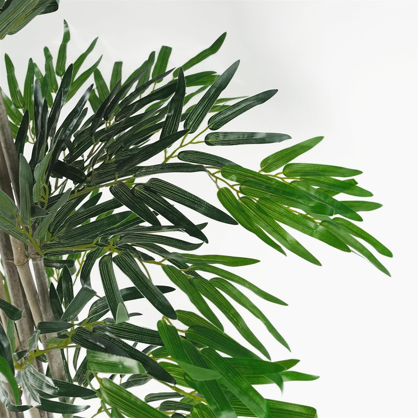 Realistic 180cm Faux Bamboo Tree for Stunning Home or Office Decor - plants - express.com