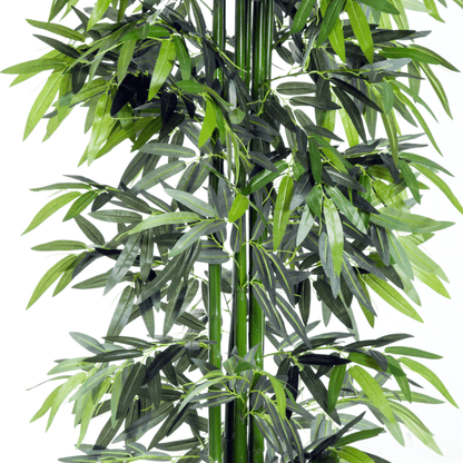 Realistic 1.8m Artificial Bamboo Tree - Low Maintenance Home Décor - plants - express.com
