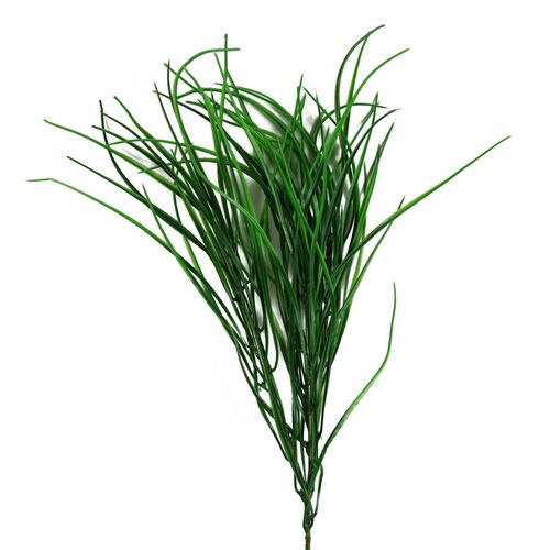 Realistic 90cm Artificial Grass Spray for Stunning Arrangements & Decor - plants - express.com