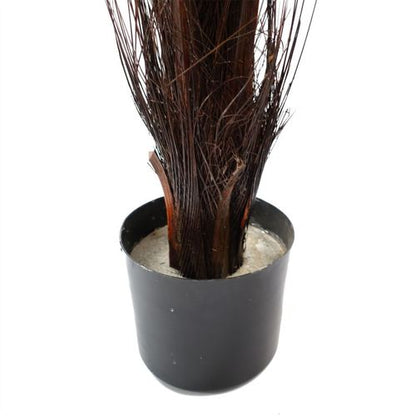 Realistic 90cm UV Resistant Artificial Yucca Plant – Perfect for Any Space - plants - express.com