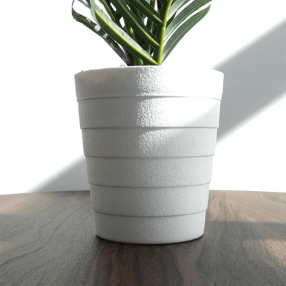 Set of 6 Lifelike 50cm Mini Artificial Palm Trees – Effortless Greenery Decor! - plants - express.com