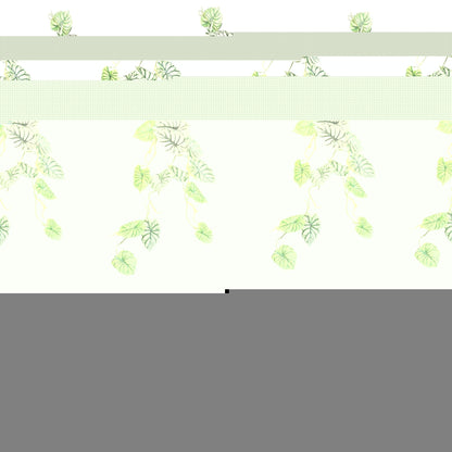 Set of 6 Realistic 120cm Artificial Alocasia Dragon Scale Trailing Plants - plants - express.com