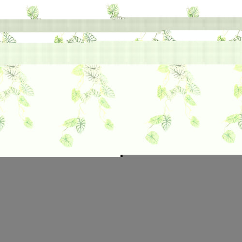 Set of 6 Realistic 120cm Artificial Alocasia Dragon Scale Trailing Plants - plants - express.com