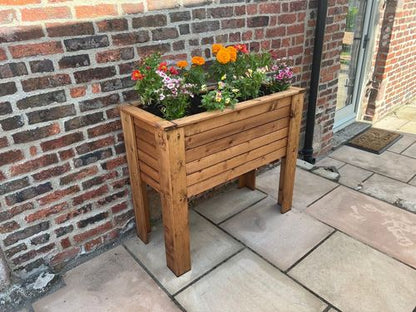 Somerford Deep Root Planter (Large) – Ideal for Growing Vegetables & Deep - Rooted Plants - plants - express.com
