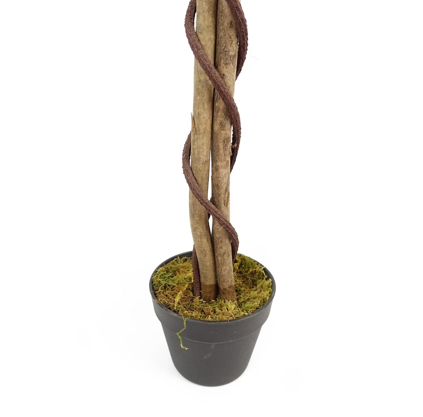 Stunning 150cm Artificial White Cherry Blossom Tree - Perfect Home Decor! - plants - express.com