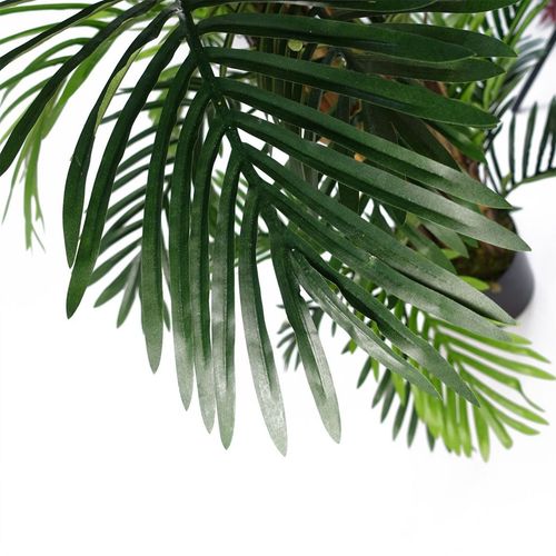 Stunning 150cm Lifelike Areca Palm Tree - Perfect for Home Elegance! - plants - express.com
