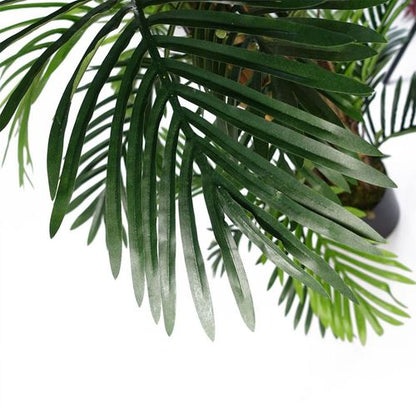 Stunning 150cm Lifelike Areca Palm Tree - Perfect for Home Elegance! - plants - express.com