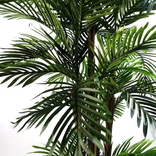Stunning 150cm Lifelike Areca Palm Tree - Perfect for Home Elegance! - plants - express.com