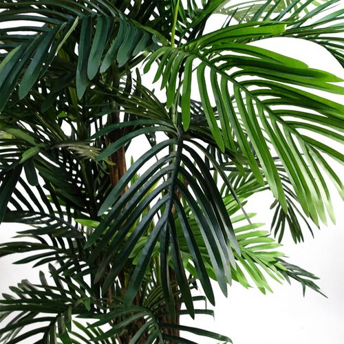 Stunning 150cm Lifelike Areca Palm Tree - Perfect for Home Elegance! - plants - express.com