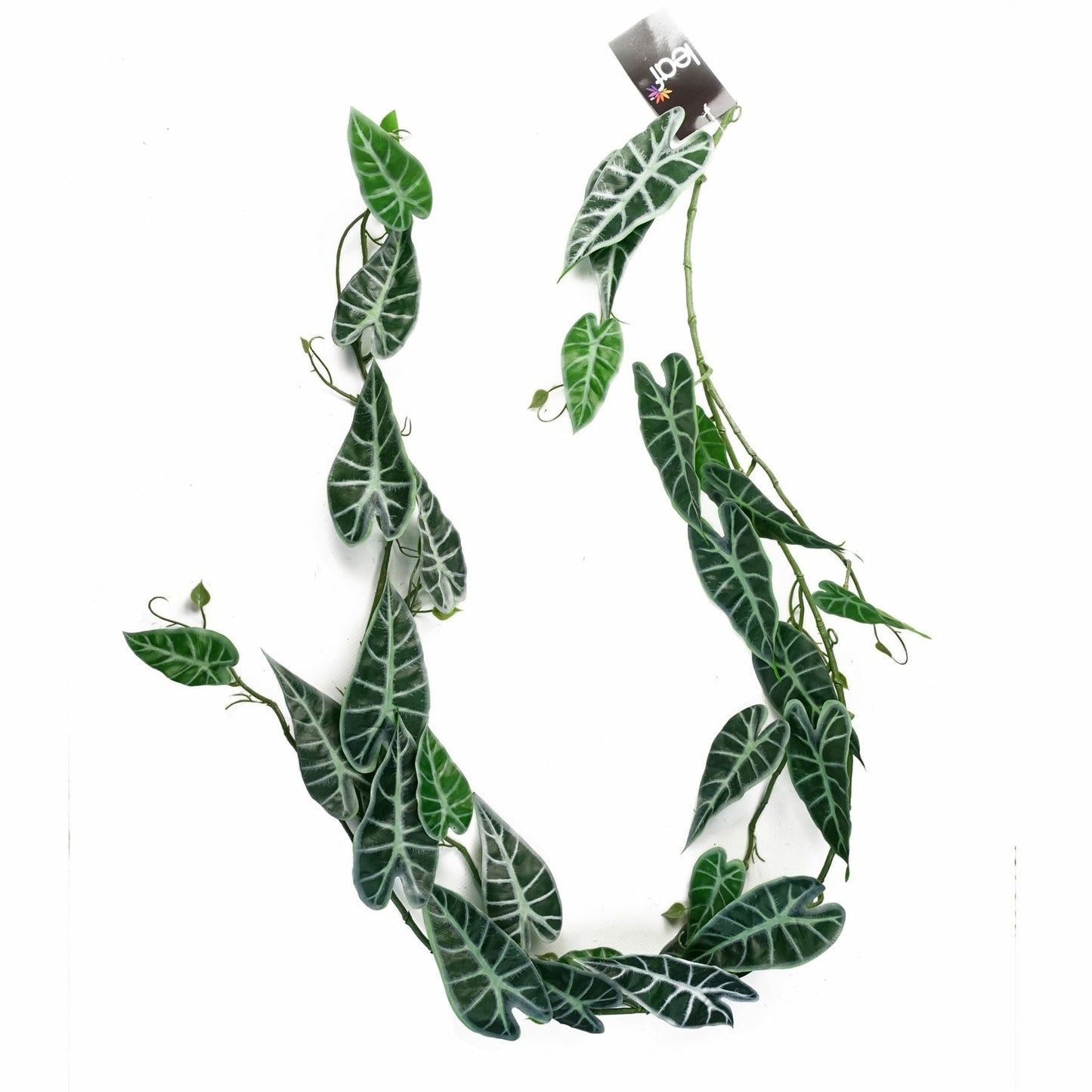 Stunning 180cm Amazonica Trailing Plant - Lifelike Greenery for Any Space! - plants - express.com