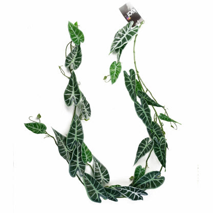 Stunning 180cm Amazonica Trailing Plant - Lifelike Greenery for Any Space! - plants - express.com