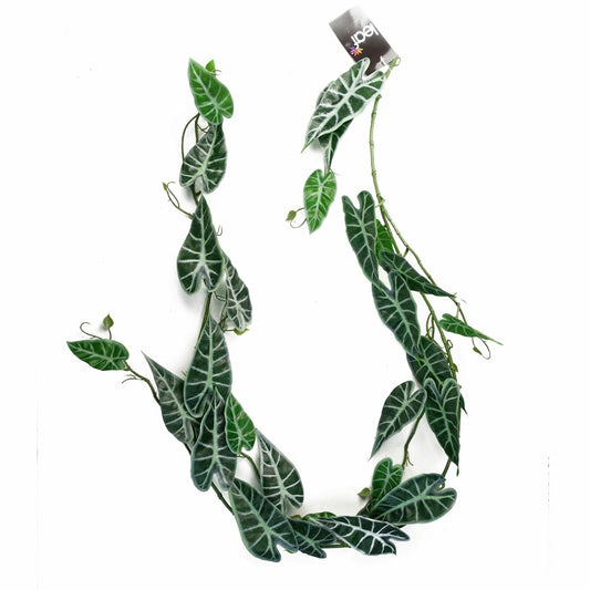 Stunning 180cm Amazonica Trailing Plant - Lifelike Greenery for Any Space! - plants - express.com