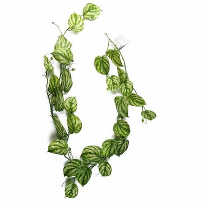 Stunning 180cm Realistic Devil's Ivy Trailing Plant - Perfect for Any Space! - plants - express.com