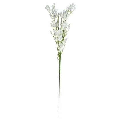 Stunning 65cm Faux Gypsophilia Spray - Perfect for Decor & Arrangements! - plants - express.com