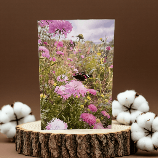 Summers Day Greeting Card - plants - express.com